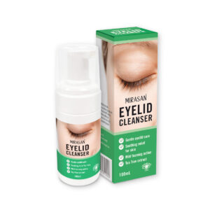 Eyelid Cleanser